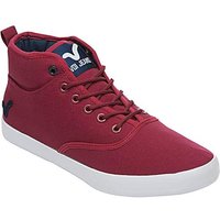 VOI Fiery Miracle High Top Trainer