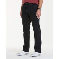 Union Blues Straight Fit Jeans 29 Inch