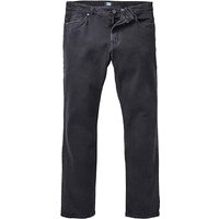 Union Blues Bootcut Fit Jeans 31in