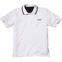 Southbay Unisex Short Sleeve Polo Shirt