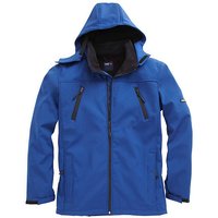 Snowdonia Extreme Soft Shell Jacket
