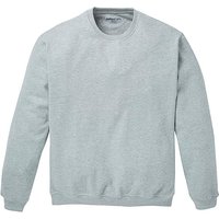 Capsule Grey Crew Neck Sweatshirt L