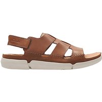 Clarks Trisand Bay Sandals G Fitting