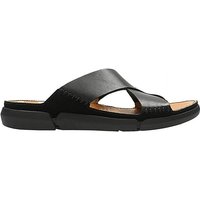 Clarks Trisand Cross Sandals G Fitting