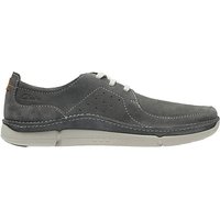 Clarks Trikeyon Fly Shoes G Fitting