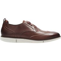 Clarks Trigen Wing Lace Up G Fitting