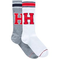 Tommy Hilfiger Pack Of 2 Patch Socks