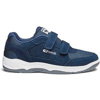 Gola Belmont Suede T&C Trainers