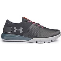 Under Armour Charged Ultimate Trainers