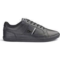 Lacoste Europa Mens Trainers
