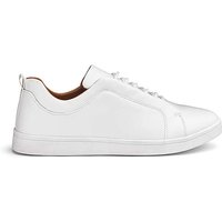 Capsule Active Mens Lace Trainers