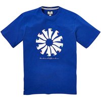 Weekend Offender Trainer Wheel T-Shirt