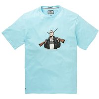 Weekend Offender Vinnie T-Shirt Regular
