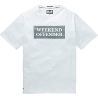 Weekend Offender Bishop T-Shirt Regular