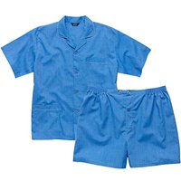 Capsule Pyjama/Shorts Set