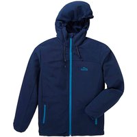 Snowdonia Lightweight Softshell Jacket