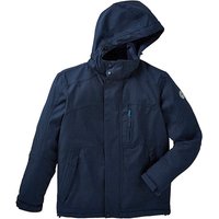 Snowdonia Soft Touch Padded Jacket