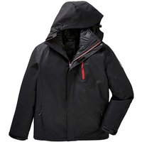 Snowdonia Ultimate 3 In 1 Jacket