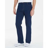 Union Blues Stretch Jeans 29in