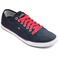 Tommy Hilfiger Lace Up Casuals Shoes