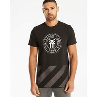 Fenchurch Hazard T-Shirt Reg