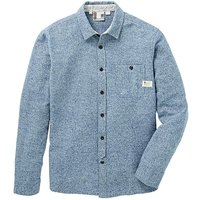 Fenchurch Buxton Flannel Shirt Reg