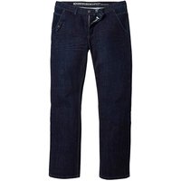 Fenchurch Asphalt Jeans 31in Leg