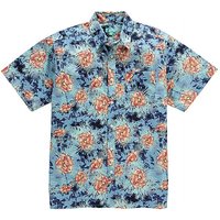 Southbay Short Sleeve Floral Shirt