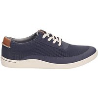 Clarks Mapped Edge Shoes G Fitting