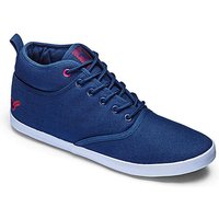 Voi Fiery Miracle Casual Hi Top