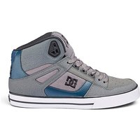 DC SPARTAN HIGH WC MENS TRAINERS