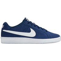 Nike Court Royale Suede Trainers