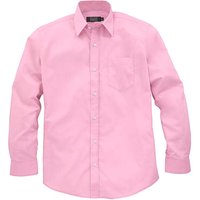 W&B London Pink L/S Formal Shirt L