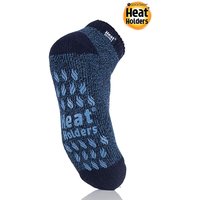 1 Pair Heat Holders Ankle Slipper
