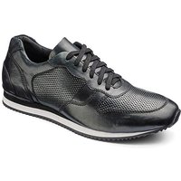 Capsule Active Leather Trainers