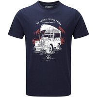Tog24 Henry Mens T-Shirt Search Engine