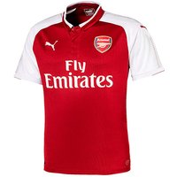 Puma Arsenal FC Home Replica Shirt