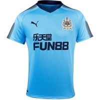 Puma Newcastle Away Replica Shirt