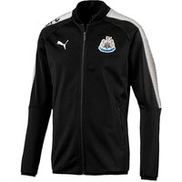 Puma Newcastle Stadium Jacket