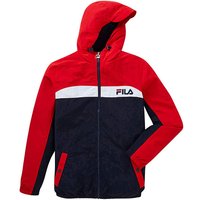 Fila Clipper Hooded Jacket