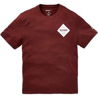 Reebok Logo Crew-Neck T-Shirt