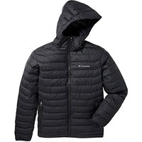 Columbia Powder Lite Hooded Jacket