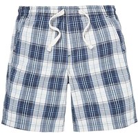 WILLIAMS & BROWN Elasticated Shorts