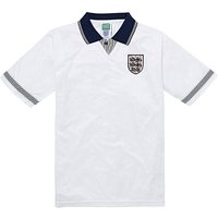 Scoredraw England 1990 Retro Shirt