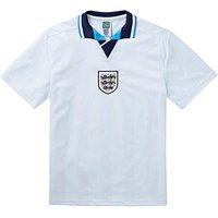 Scoredraw England European Retro Shirt