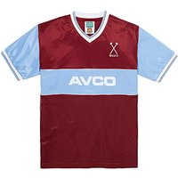 Scoredraw West Ham United 1983 Shirt