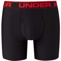 Under Armour O Series Pack Of Two Boxers