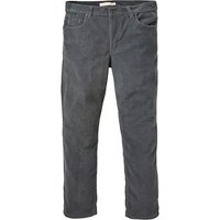 W&B Stretch Cord Jeans 29in