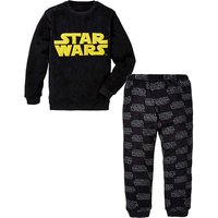 Star Wars Fleece PJ Set