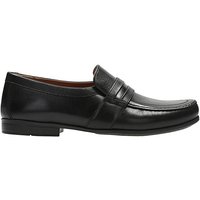 Clarks Claude Aston Shoes H Fitting